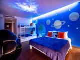 Space Quadruple room