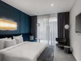 Collection with Terrace Double room