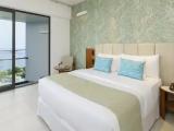 Superior Deluxe Double room oceanfront