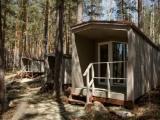 Triple «Breeze» House