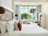Superior ME Double room with sea view