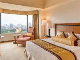 Executive Double room with park view