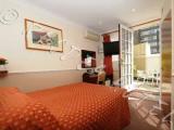 Terrace Double room