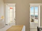 Terrace Double room