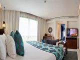 Celestial Double Suite with balcony