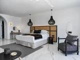 With Sharing Pool Sanctuary Double Suite with sea view