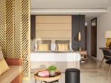 Double Junior Suite