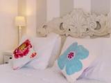 Minerva Suite with sea view