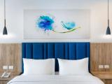 Premium Double room with sea view