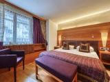 Irish Junior Suite