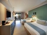 2 Bedrooms Tropical Resort Suite