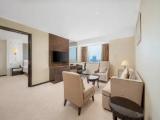 Executive Double Suite
