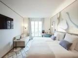 Riverside Double room