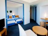 Corner Double room with ocean view