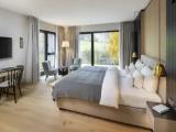 Modern Superior Double room