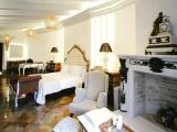 Presidential Double Suite