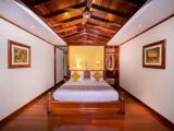 Premium Double room with garden view