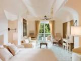 Deluxe Garden Double room