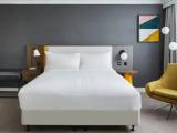 1 Bedroom Double Suite
