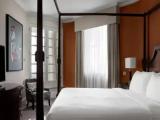 1 Bedroom Signature Double Suite