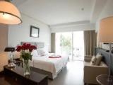 Grand Deluxe jacuzzi Double room