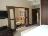 Classic Family Junior Suite with city view