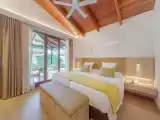 Village Twin Suite