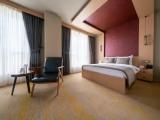 Corner Double room