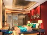 2 Bedrooms Suite