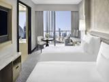 Superior Twin room with city view