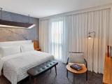 2 Bedrooms Executive Suite