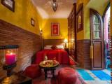 Berbere Double room