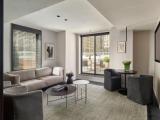 Premium Empire State with Terrace Double Suite