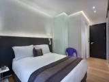 Superior Shared Patio Double room