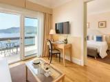 Executive Panoramic Double Suite