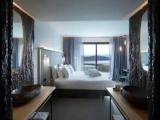 Executive Private Pool Double Suite with sea view