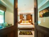 Double Pool Access Suite
