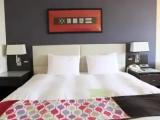 Mid Century Double room