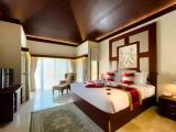 2 Bedrooms Villa beachfront