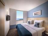 Double Suite with sea view