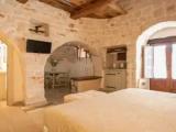 Comfort Double Trullo