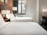 Premium Twin W/IN-ROOM DRINKS-SNACKS/ room