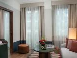 Executive Double Junior Suite