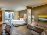 Accessible Double room