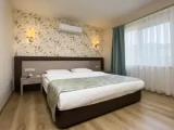 Standard Double Suite