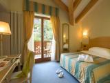 Blue Raspberry Single room