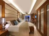1 Bedroom Club Mirage Suite with Outdoor Jacuzzi 18+