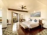 The Anam Double Suite