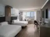 Renovated Deluxe Twin room