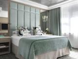 2 Bedrooms Suite